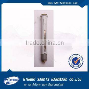 plastic wall plug/plastic anchor