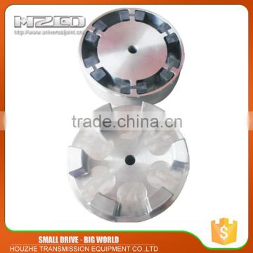 HZCD HTLA HTLB basic type universal joint bearing coupling shaft