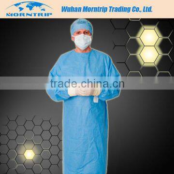 Ce Sterile Disposable Surgical Gown