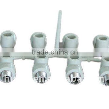 PPR Fitting Mould Elbow 90 male adaptor