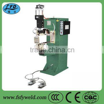 Spot Welding Usage and Other Type Pneumatic Spot Welding Machine and Welder Spot