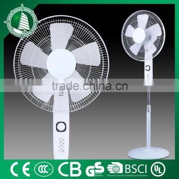 Air Cooling Fan Home Use 16 Inch Electric Stand Fan