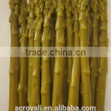 Canned Green Asparagus