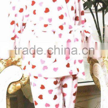 Milk fiber Sleepingwear & Bathrobes