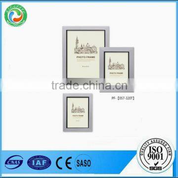 Fashion Modern Oil Painting PS Picture Frame For Wall Art photo-2