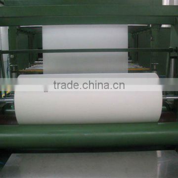 Filter Nonwoven fabrics