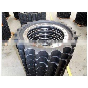 Kobelco Undercarriage Parts, Kobelco SK120 Excavator Sprocket, Kobelco Sprocket