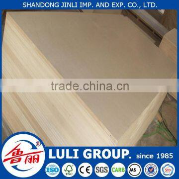 mdf with best price from luli group