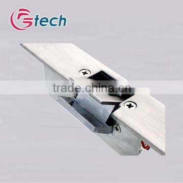 electric strike release electronic strike lock electric strike for frameless glass door fail secure