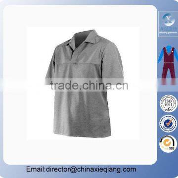 2016 Uniform Shirt/security Uniform Shirts/uniform Polo Shirt