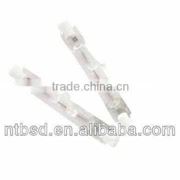 J78 80W R7s linear halogen lamp