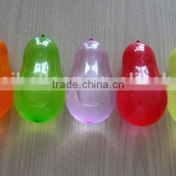 2016 new products children toy water balloons