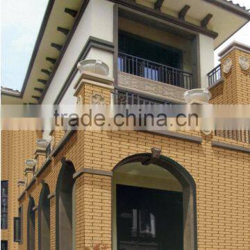 MA87125 3D Inkjet Outdoor Decorative Porcelain Exterior Wall Tiles photo-4