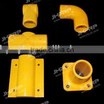 JH427 China factory price frp handraill connector