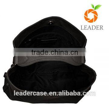 Custom Made Genuine Leather Designer Handbag Logos