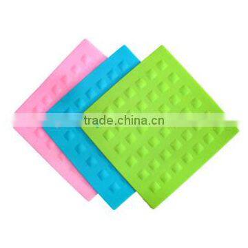 2016 Colorful Kitchen Cutting Boards Set With Icons for Raw and Cooked Fish, Meat, & Vegetables photo-3