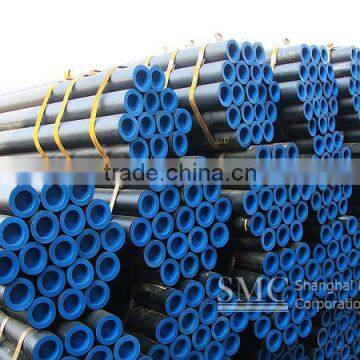 SGP carbon steel pipe, astm a53b erw steel pipe for fluid pipe,large diameter welding carbon steel pipe