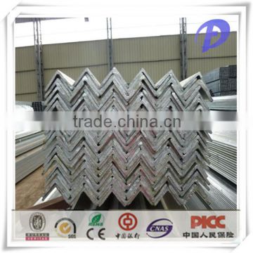 Angle steel steel angle/angle bar from China factory