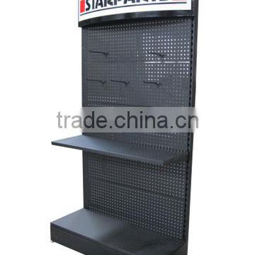 shop fitting display racks