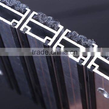Aluminum Alloy Door Entrance Mat