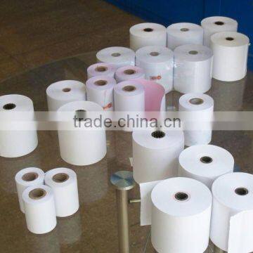 High quality Cash register paper factory selling