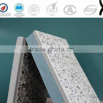 Water based liquid granite effect acrylic stone paint calcium silicate board price