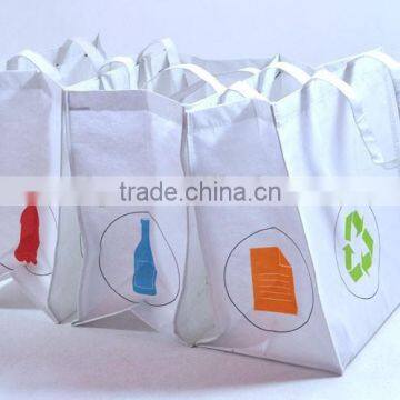 BSCI audit factory custom reusable shopping bag/cool reusable shopping bags/eco bag