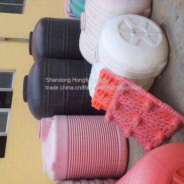 Pallet Blow Molding Machine, Blow Molding Machine Manufacturer photo-5