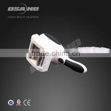 Osano Super Body Sculptor ! Vacuum Massage Machine With 3 Handles for Cellulite Therapy / Ultrasonic Cavitation Machine photo-5