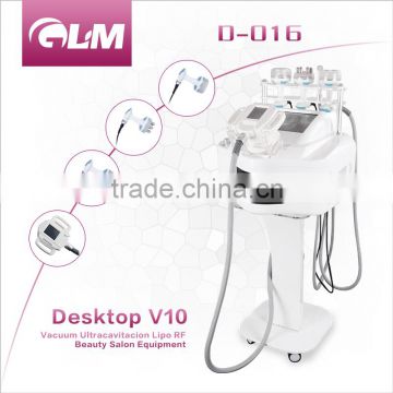 GLM Portable spa use slimming cavitation