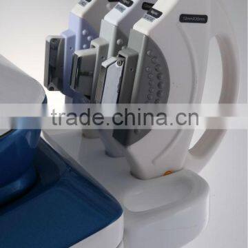 Advanced SHR IPL Laser Hair Removal Machine HS-350E photo-5