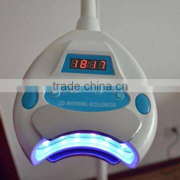 LED High Intensive Cold Light Zoom Teeth Whitening Machine photo-3