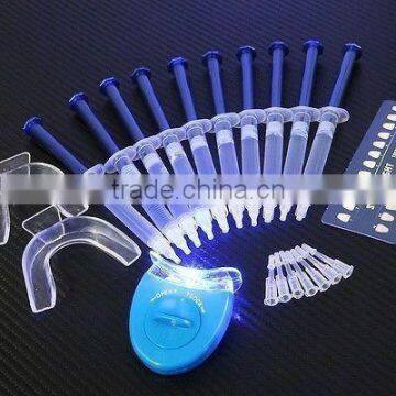 LED high intensive cold light led dental tooth whitening gel