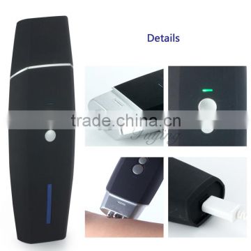 Handheld RF System Home Beauty Device skin rejuvenation