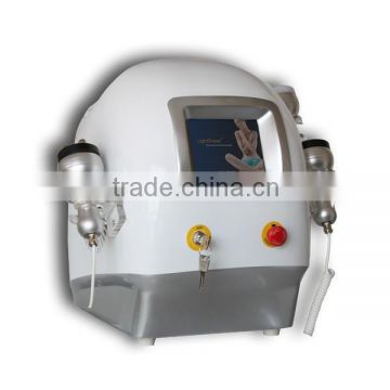 Portable Cavitation Slimming Beauty Machine on Sale