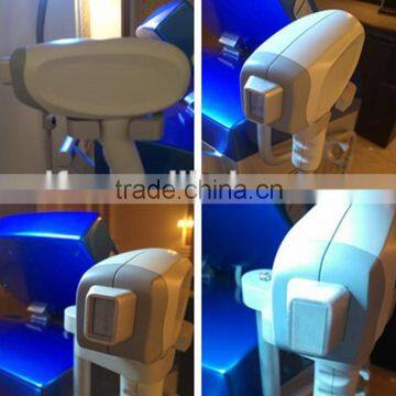 Women LFS Professional Portable Diode Laser Hair Removal 808nm 2000W Machine/ Perfect 808nm Diode Laser For Painless Hair Removal photo-6