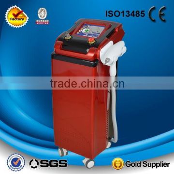 Manufacturing Safety Q Switch Nd Facial Veins Treatment Yag Laser Tattoo Removal System Naevus Of Ota Removal