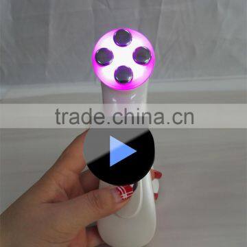 Home Use Bipolar RF/EMS Beauty Equipment South Africa photo-3