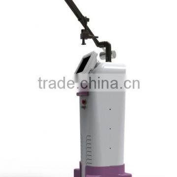 Sun Damage Recovery 2016 New Arrival Fractional Laser/fractional Eliminate Body Vagina Tightening Odor Co2 Laser/ Co2 Laser Scar Removal Machine Ultra Pulse