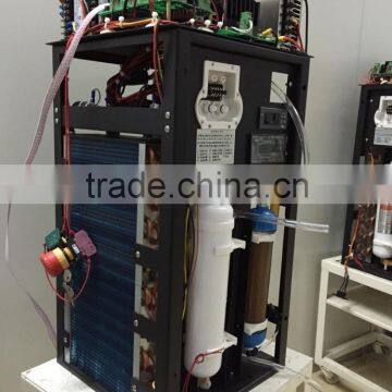 Factory Price Portable 808nm Diode Laser Machine for Permanent Hair Removal