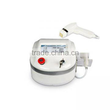 Thermal Face Lift Machine for Sale rf Radio Frequency Machine Thermal Machine for Home Use photo-6