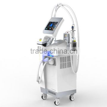 New year promotion ipl hair removal machine shr laser ipl skin rejuvenation equipment