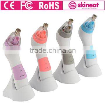 Skineat High Quality Nuaquaderm Diamond Microdermabrasion Device Remove Scars Acne Marks Face Lift photo-5