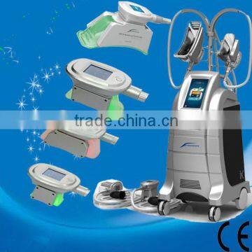 CE approval cryotherapy /cryo slim machine for sale