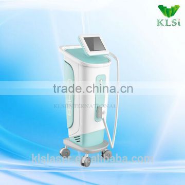 KLSi 2015 NEW diode laser hair removal and skin rejuvenation machine