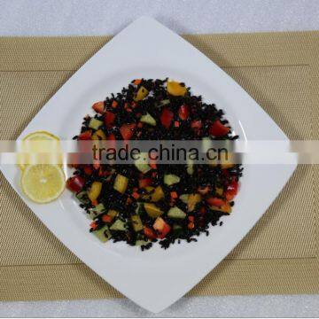 Chinese Organic Riso Nerone (Black Rice) photo-3