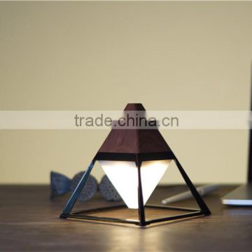 welcome OEM ODM competitive price colorful modern table lamp lighting