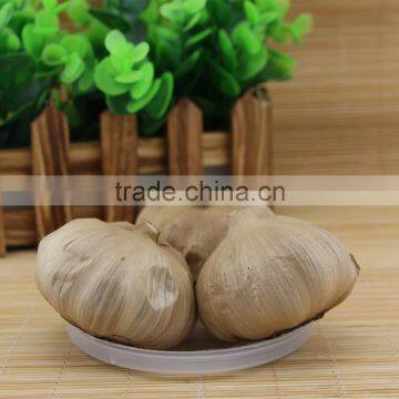 Healthcare Supplement Product Supply Chinese Food Fermented Black Garlic