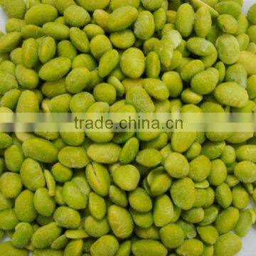 IQF Green Soya Bean