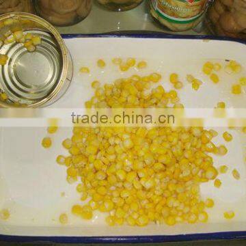 400g/340g Canned Sweet Corn